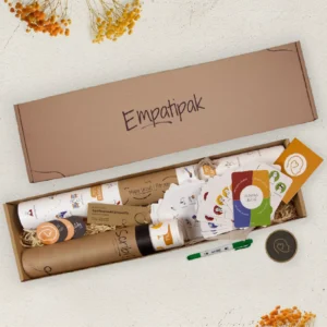 Empatipak | Zestaw Dojrzałości Emocjonalnej