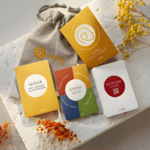 Empatipak | Zestaw Dojrzałości Emocjonalnej